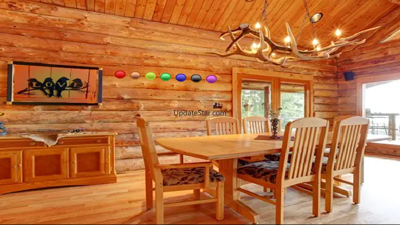 Escape Game Stylish Wooden House 1.0.1