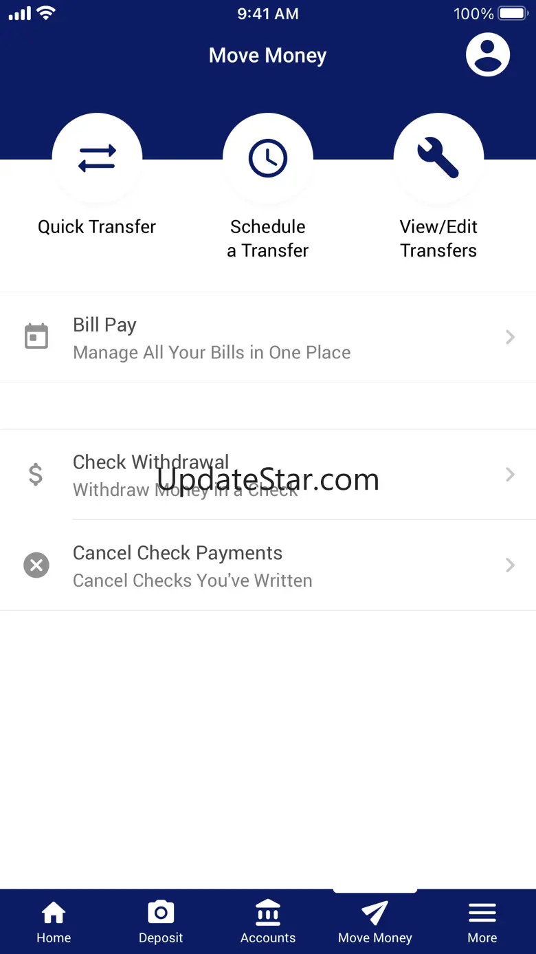 University of Toledo FCU 6.0.20