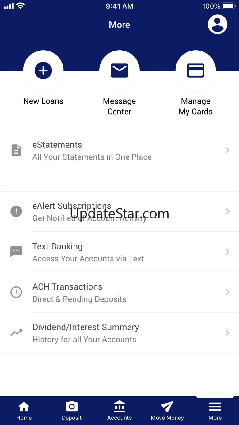 University of Toledo FCU 6.0.20
