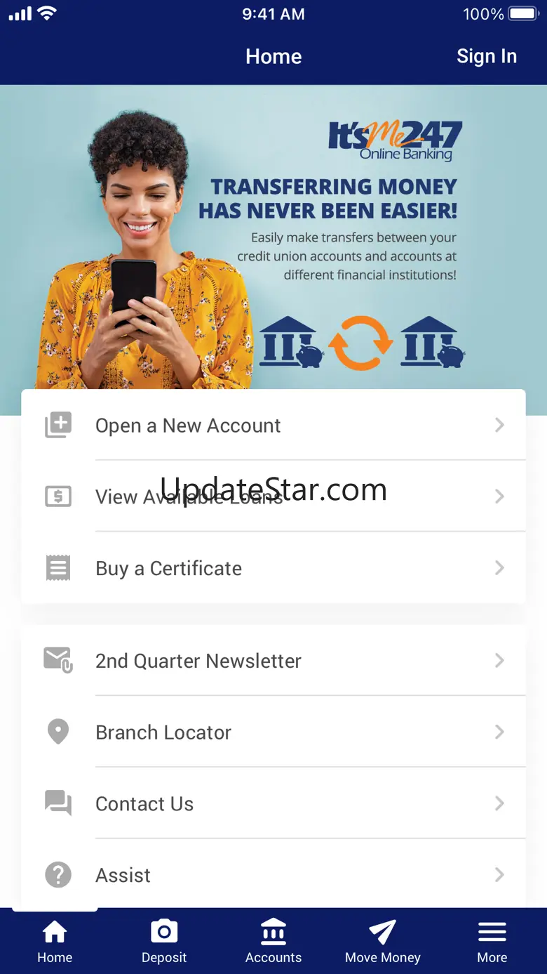 University of Toledo FCU 6.0.20