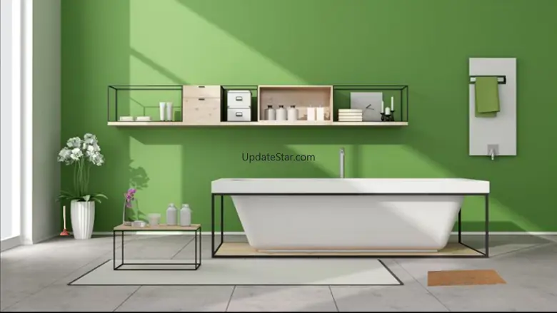 Escape Games Modern Green House 1.0.1