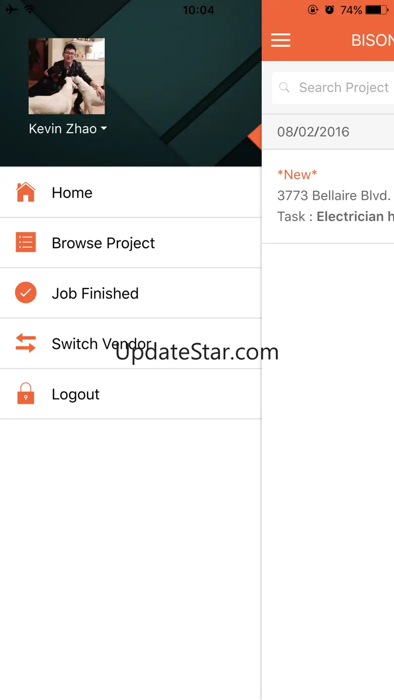 BA Scheduling 3.9.9