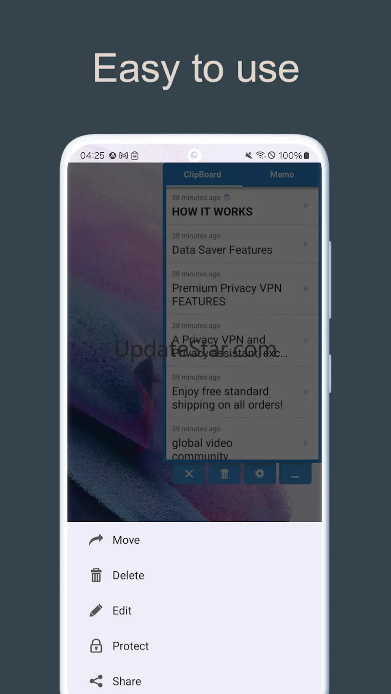 Clipboard Pro 3.2.0