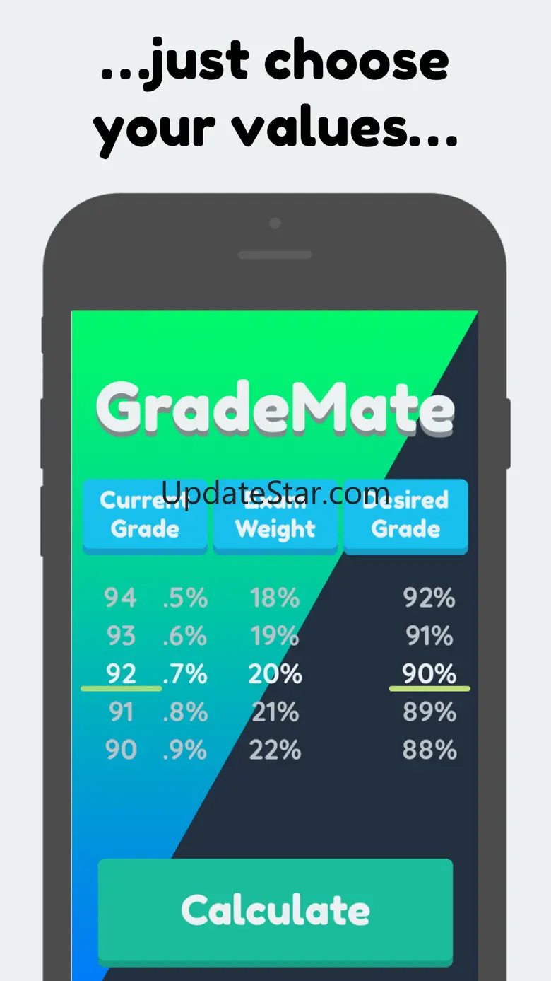 GradeMate - Simple Exam Tool 4.1.1