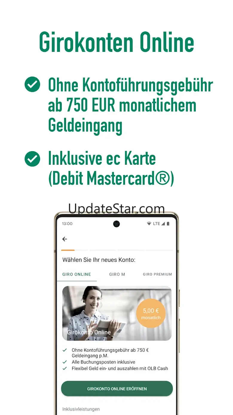 OLB: Finanzen & Banking to go 4.9.1