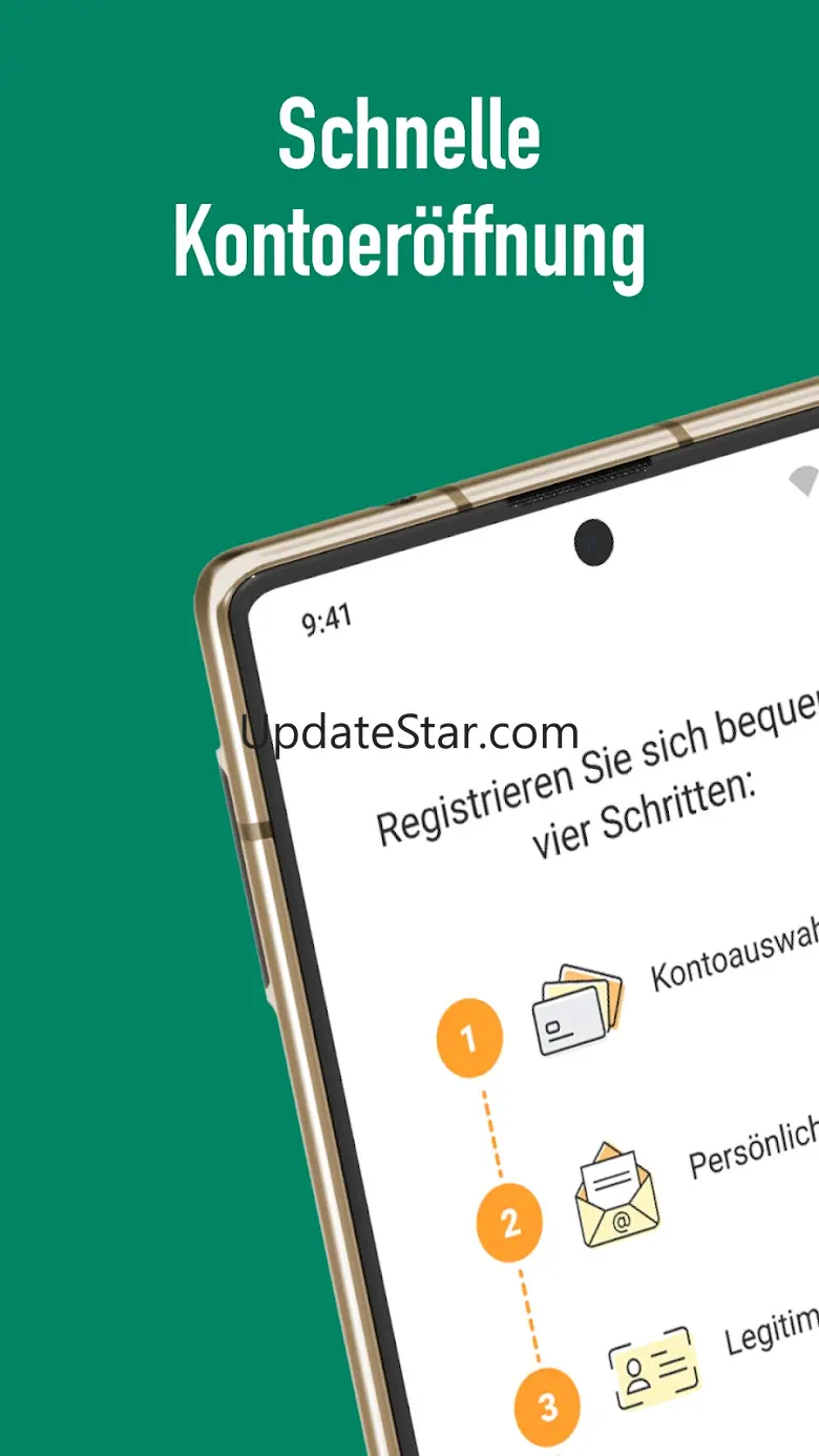 OLB: Finanzen & Banking to go 4.9.1