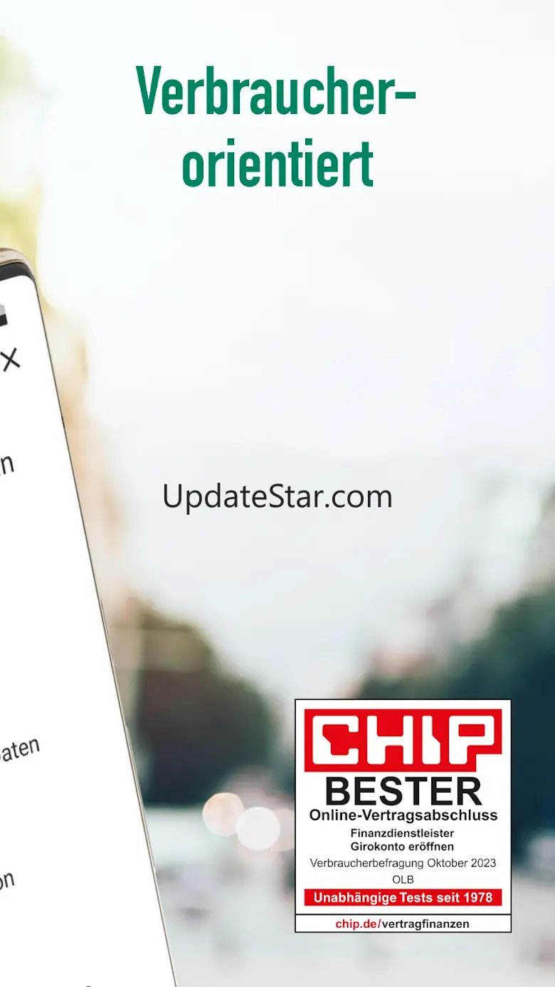 OLB: Finanzen & Banking to go 4.9.1