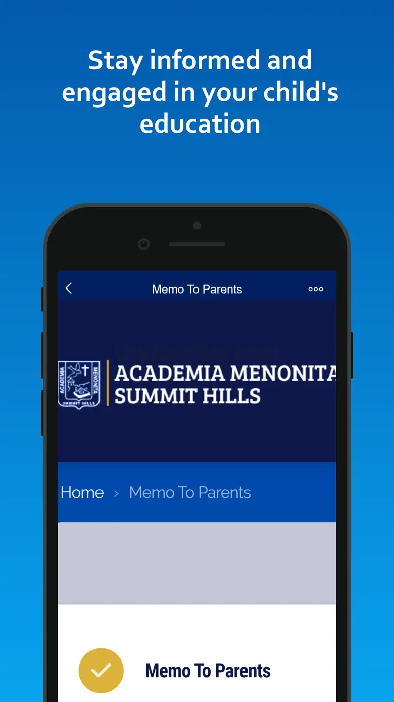 Academia Menonita Summit Hills 1.3.2