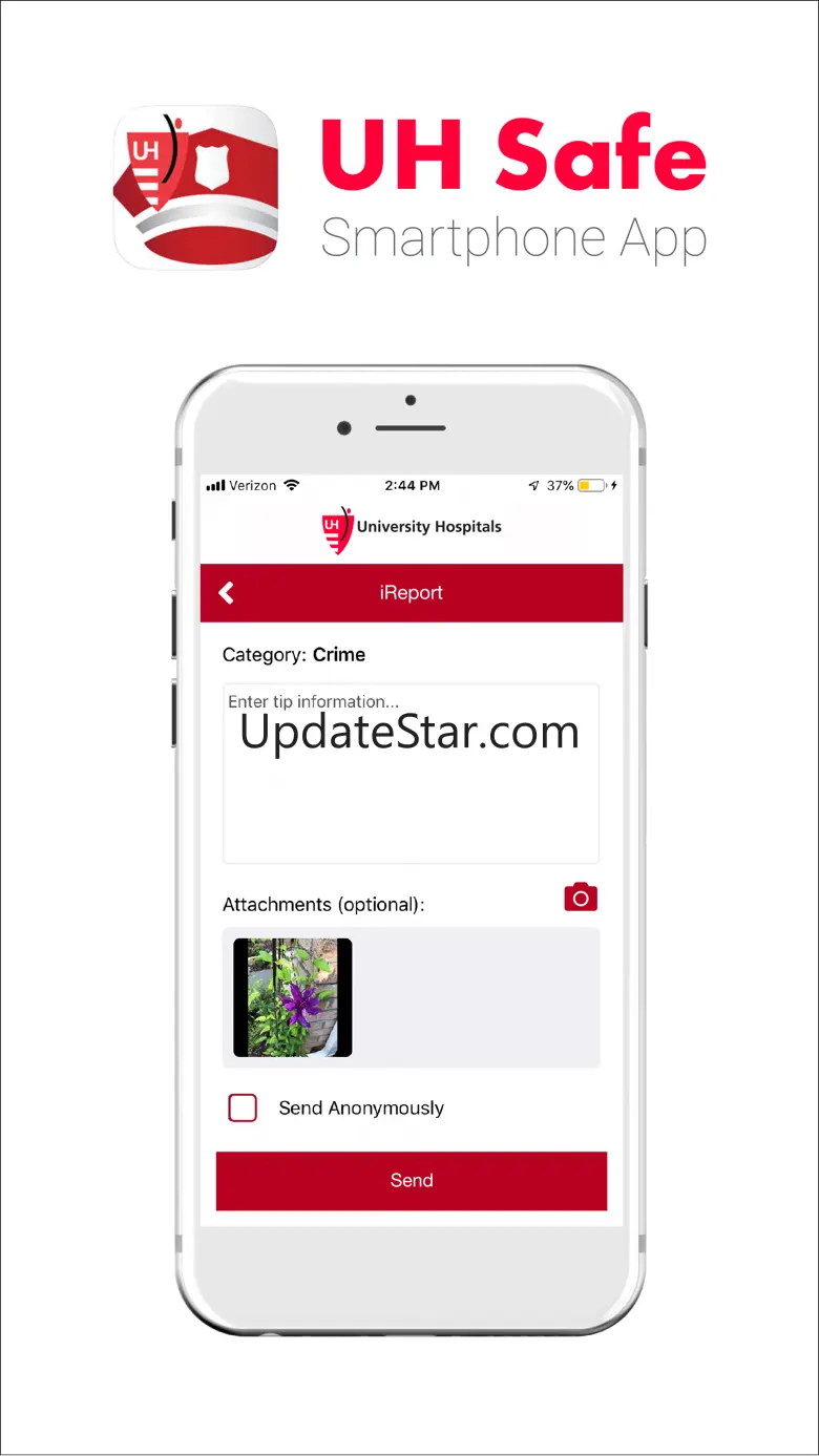 UH Safe 4.2.0