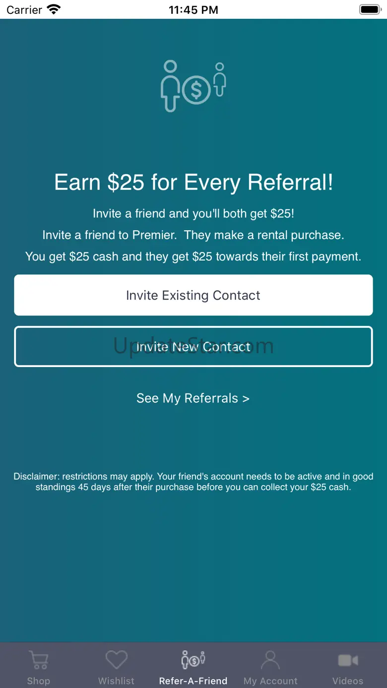 Premier Rental-Purchase 3.2.37