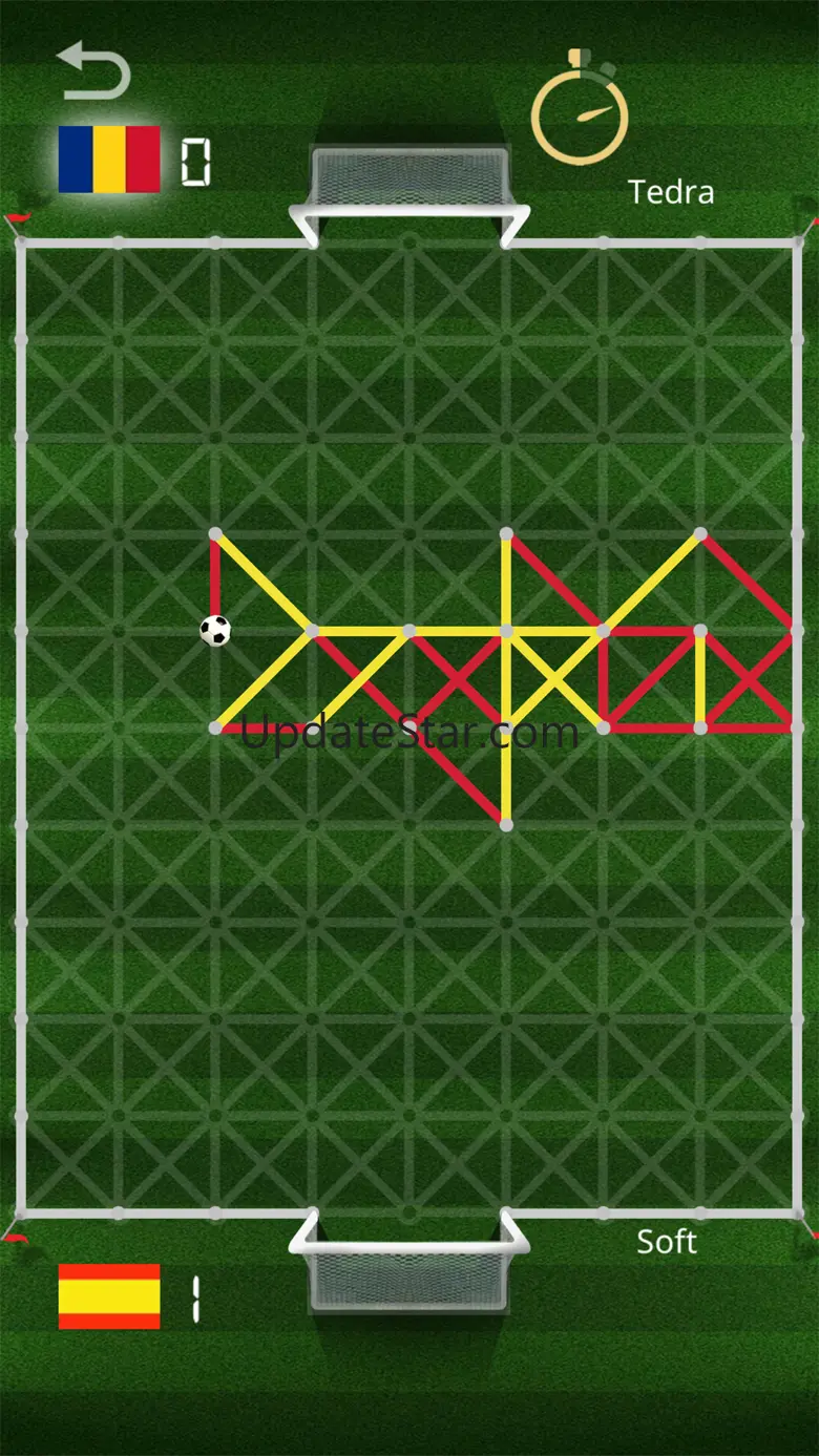 Kick it - Paper Soccer 1.2