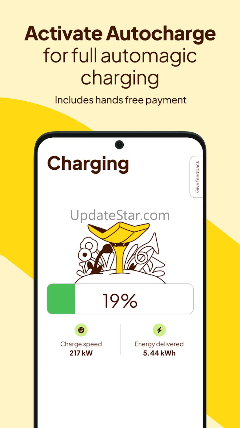 Fastned - EV charging app 7.5.9