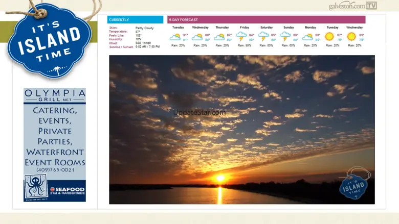 Galveston.com TV 11.2