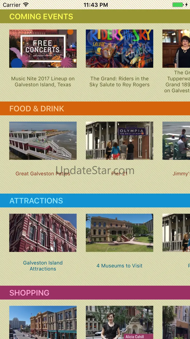 Galveston.com TV 11.2