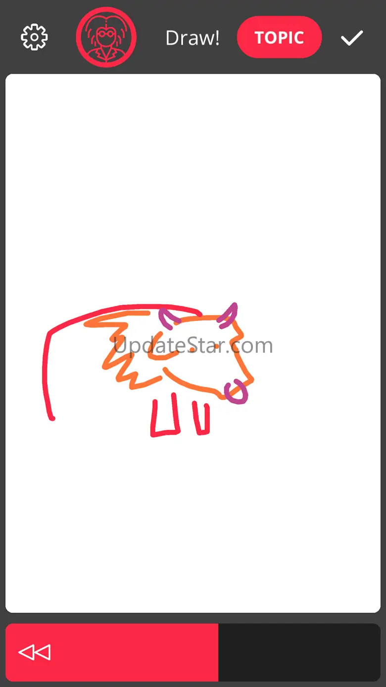 Imposter Drawster 1.0.8
