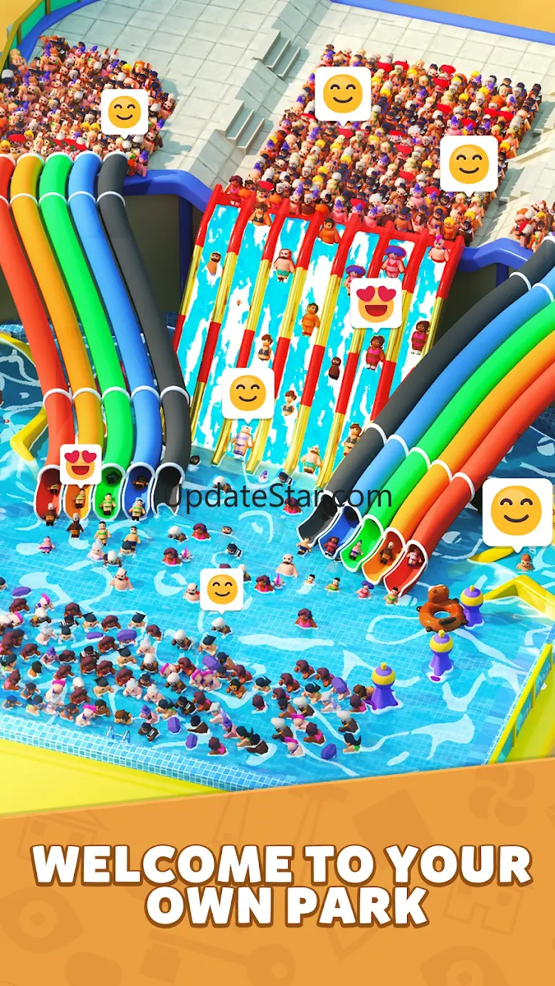 Carnival Tycoon: Idle Games 1.0.81