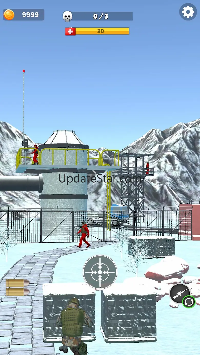 Sniper Master 1.1.38