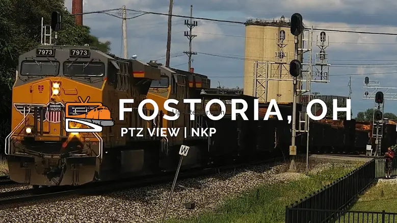 Railstream 5.3