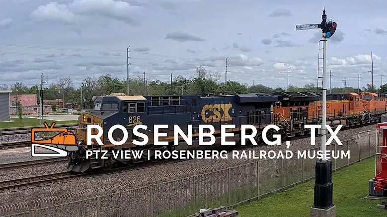 Railstream 5.3