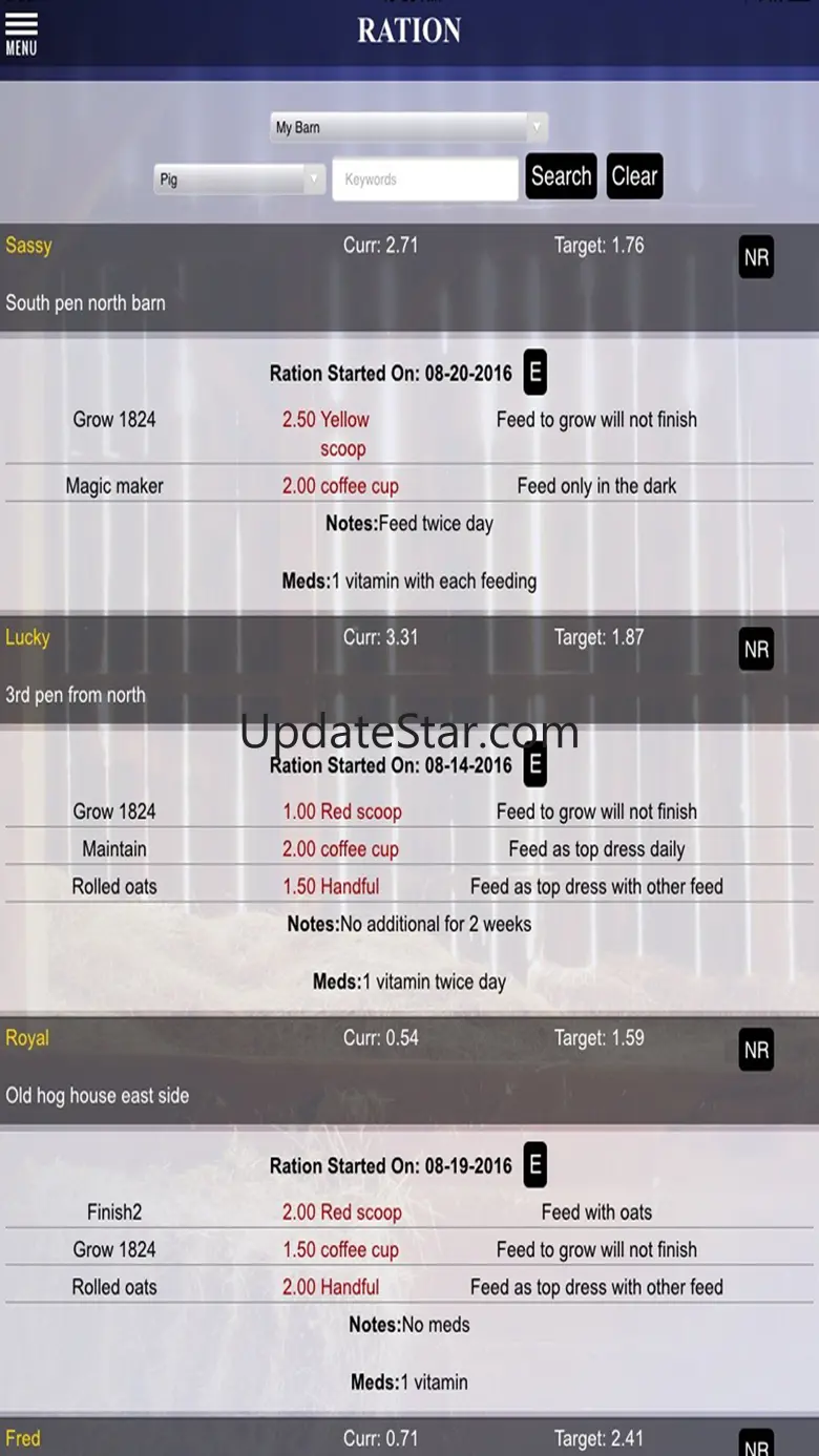 Stock Show Pro 2.2.1