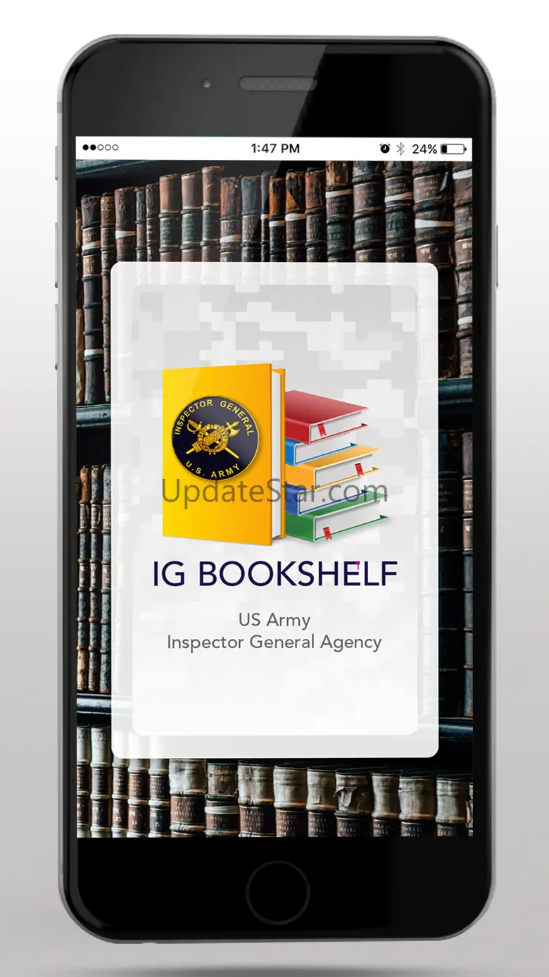 DAIG Bookshelf 1.40