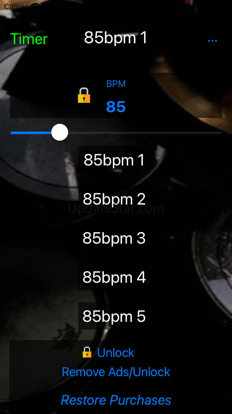 Jam Tracks for Guitar 3.0