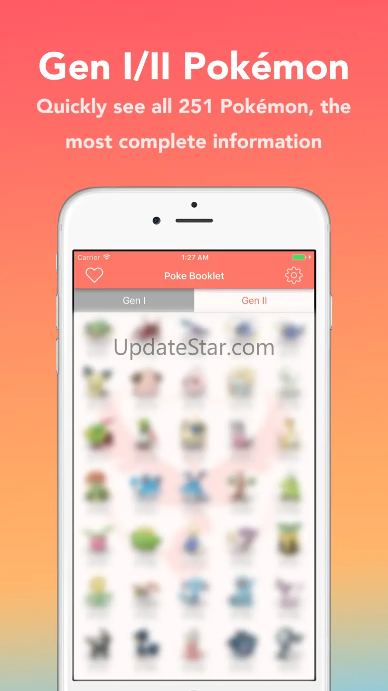 Poke Booklet - IV, Moves, Gym Guide for Pokemon GO 1.6.1