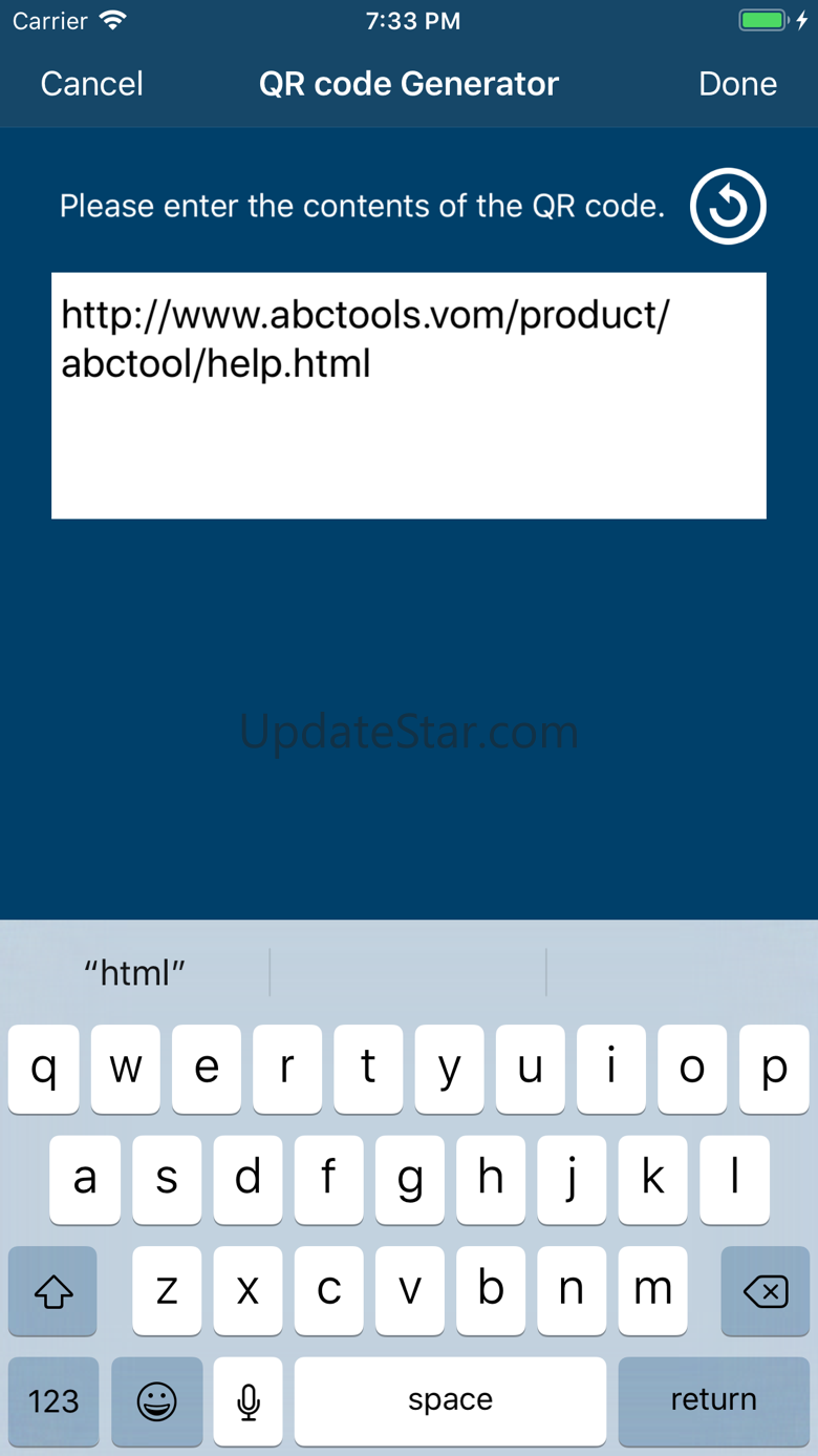 QROX+: QR code Generator 3.40