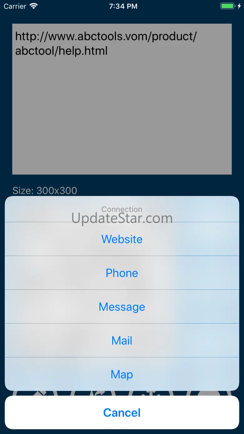 QROX+: QR code Generator 3.40