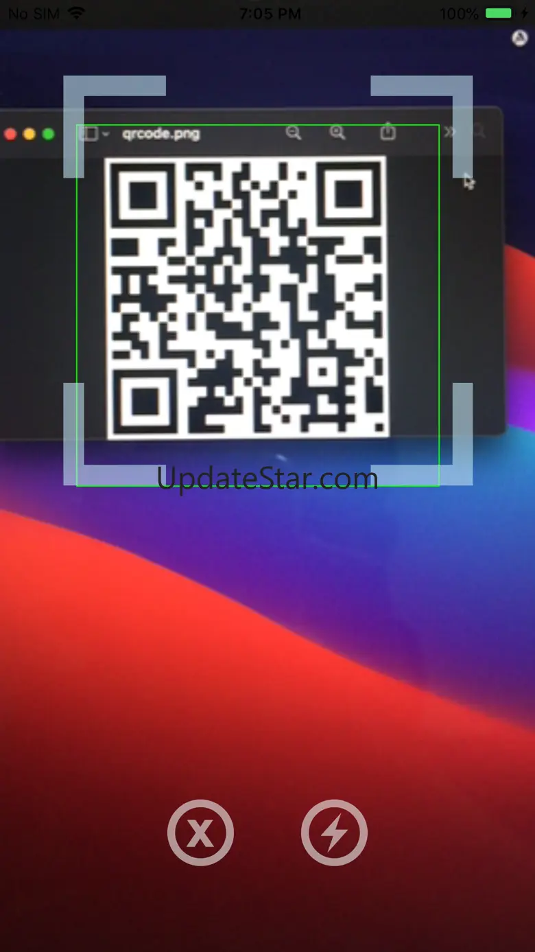 QROX+: QR code Generator 3.40
