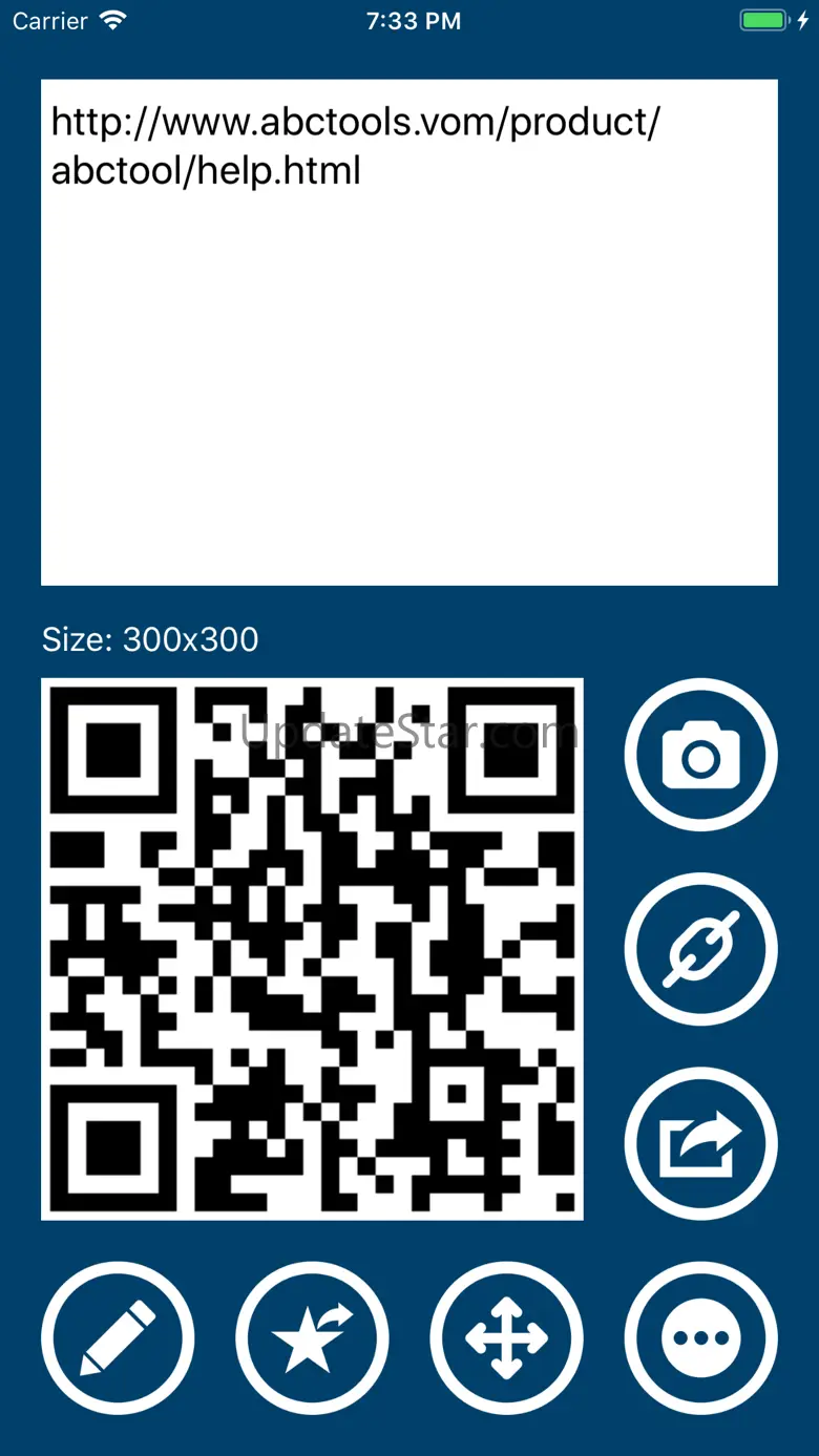 QROX+: QR code Generator 3.40