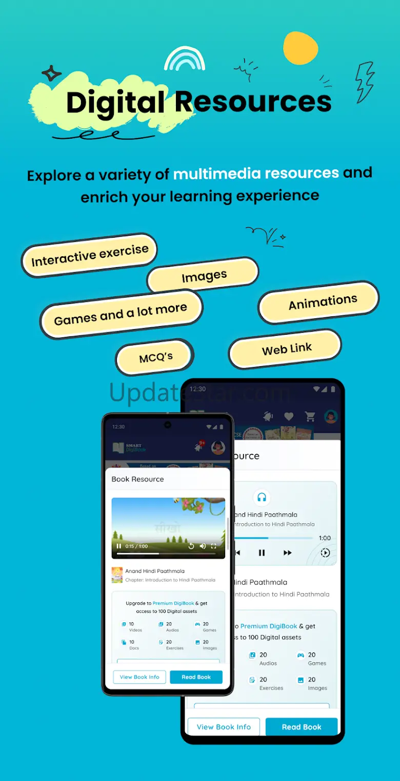 Smart DigiBook App 1.0.7