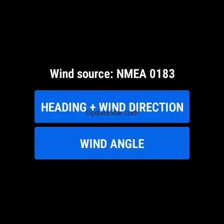 Mariner Sailing GPS & Logbook MW-3.7.7