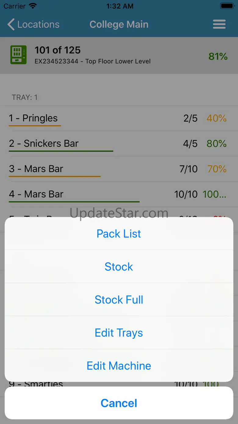 Vend-IT 2.0.2