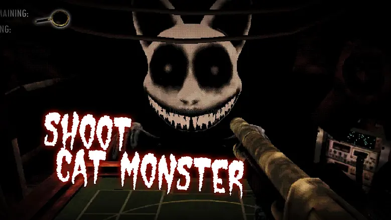 Survival Terror