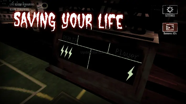 Survival Terror