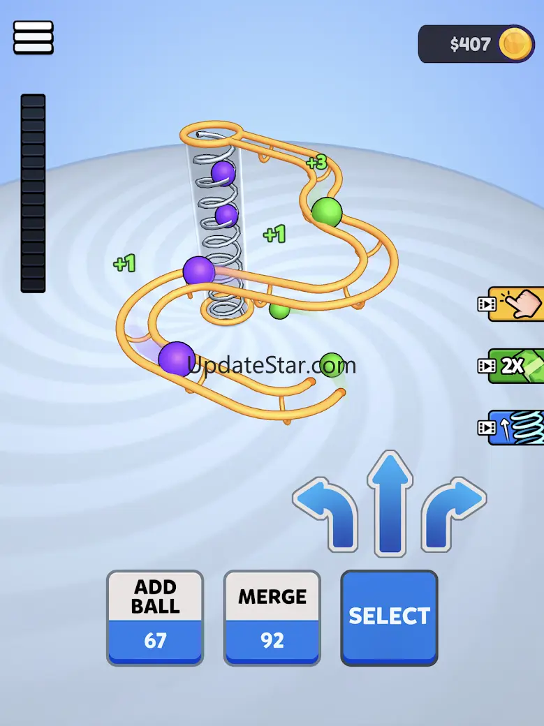 Twisty Rails 1.3