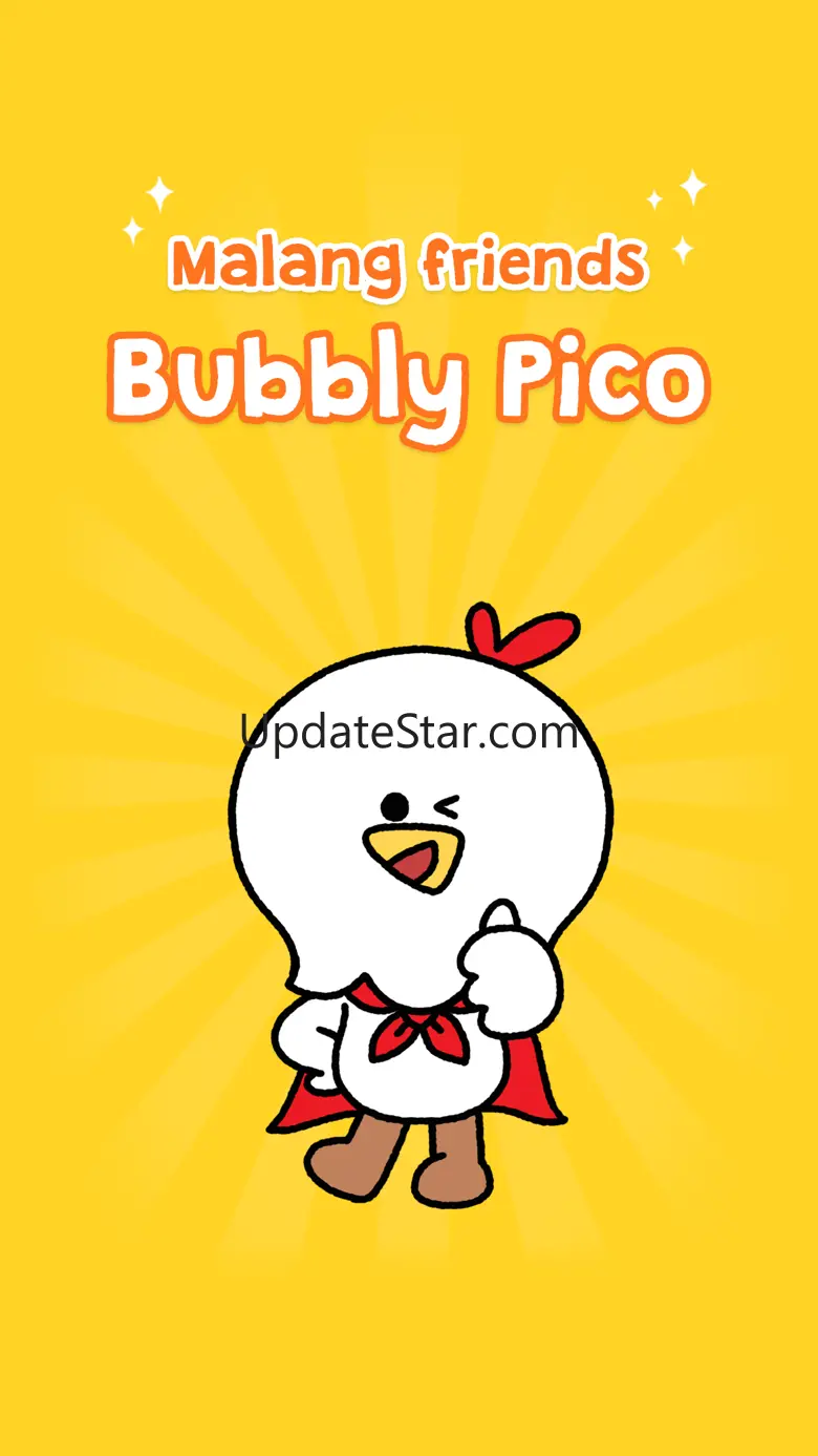 Bubbly Pico! 1.2