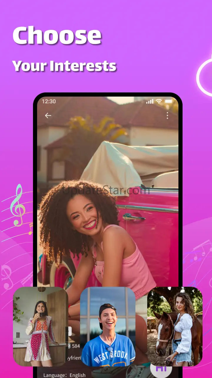MoLive 1.0.5