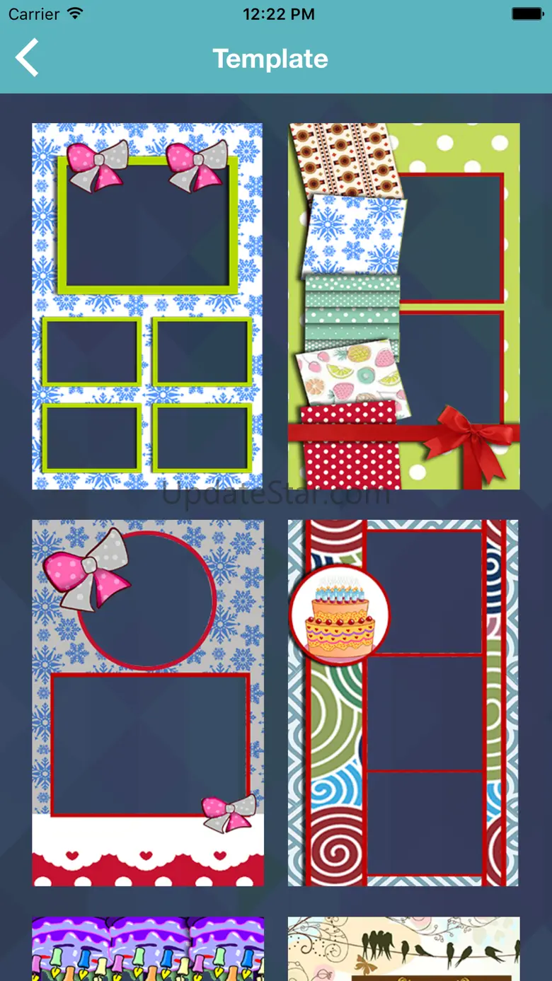 Photo Collage Fun 1.0