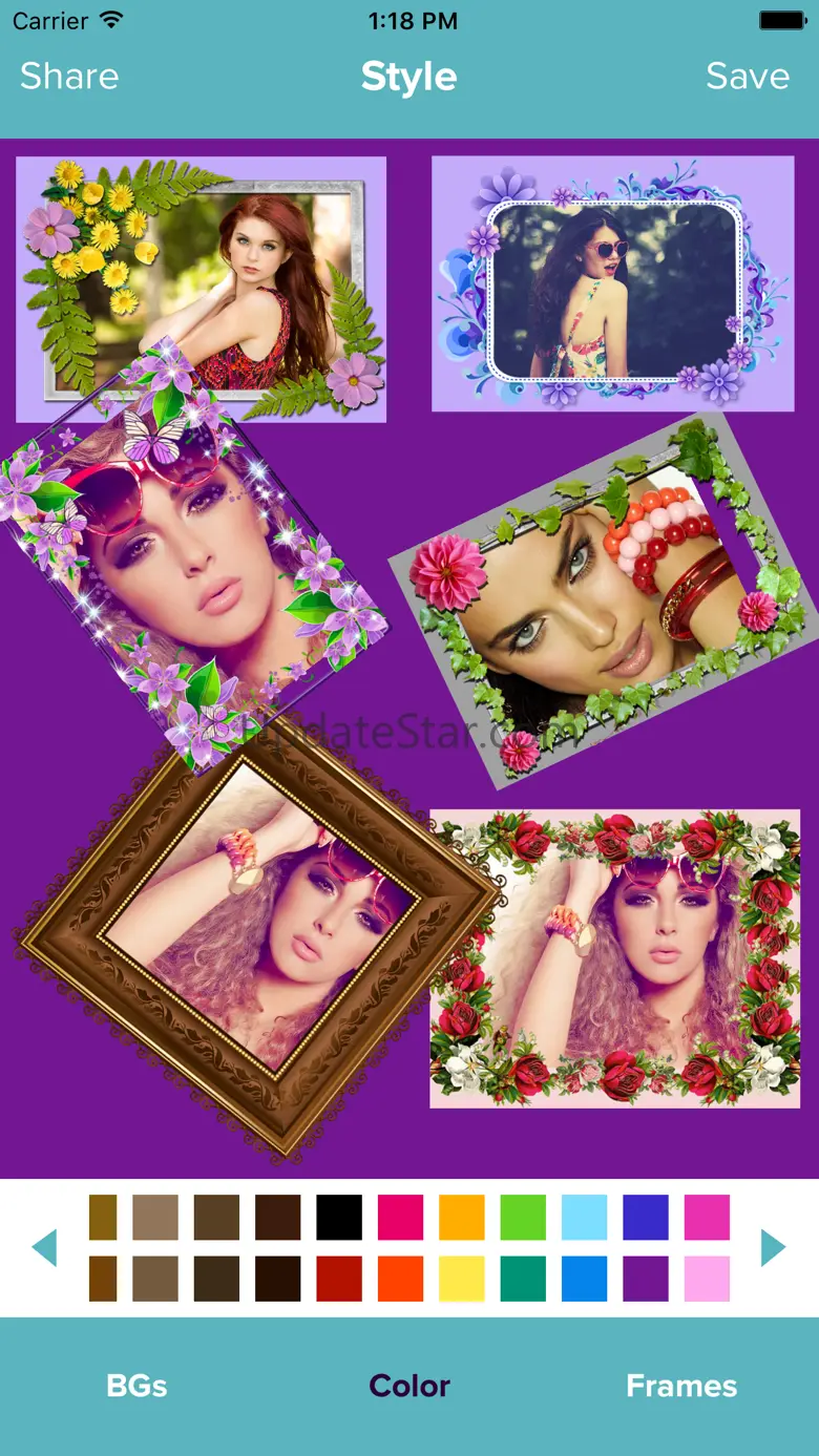 Photo Collage Fun 1.0