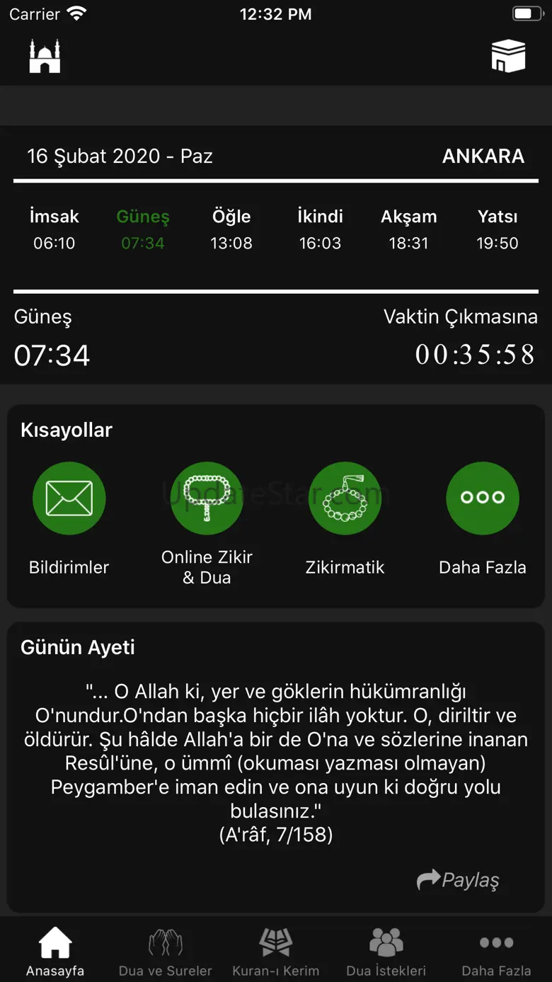 Duaas and Surahs 4.9.0.1