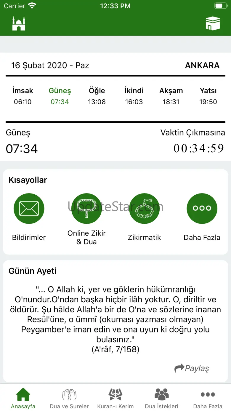 Duaas and Surahs 4.9.0.1
