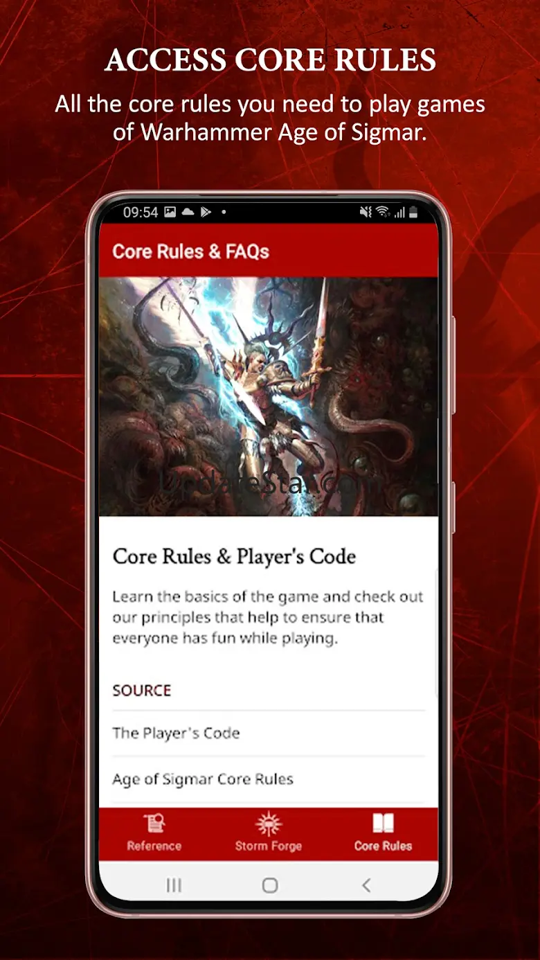 (OLD) Warhammer Age of Sigmar 1.57.0