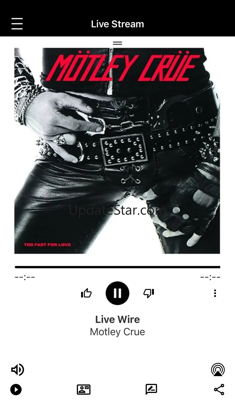 Rock 104 - WXRR 11.0.65