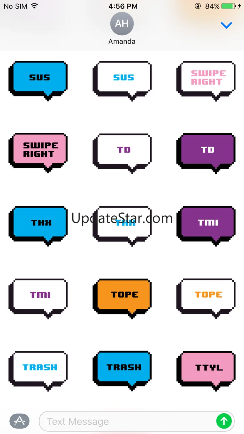 Text Bytes 1.3