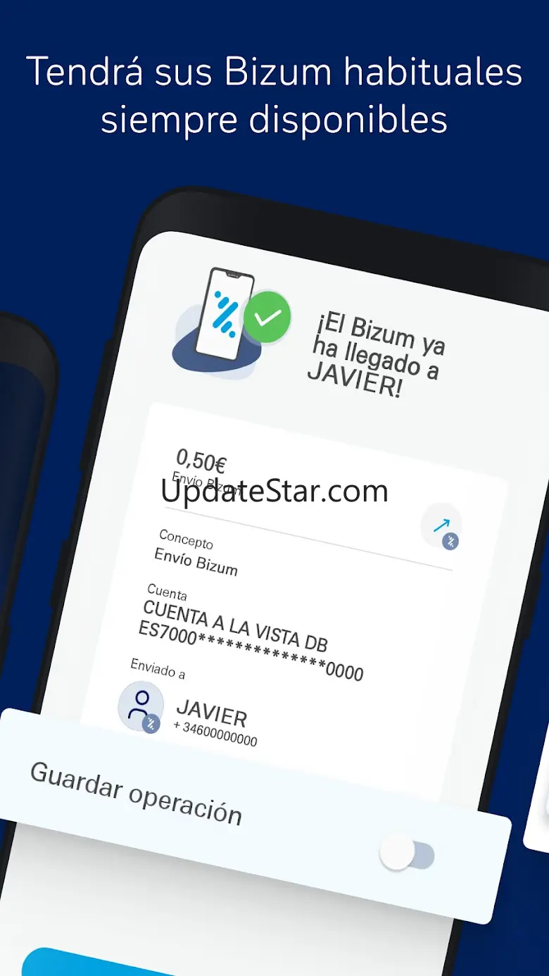 DB Pay 3.1.1