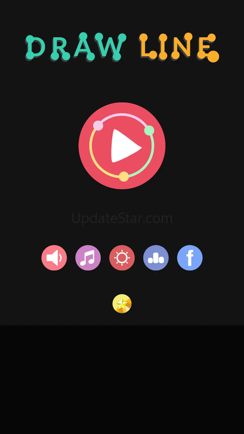 Draw Line Free King Puzzle 1.0.3