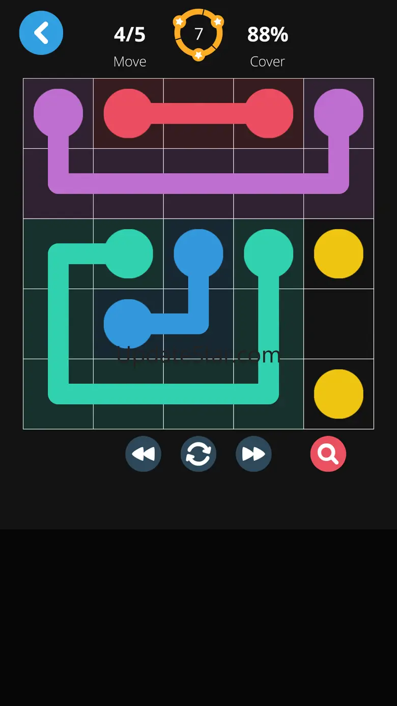 Draw Line Free King Puzzle 1.0.3