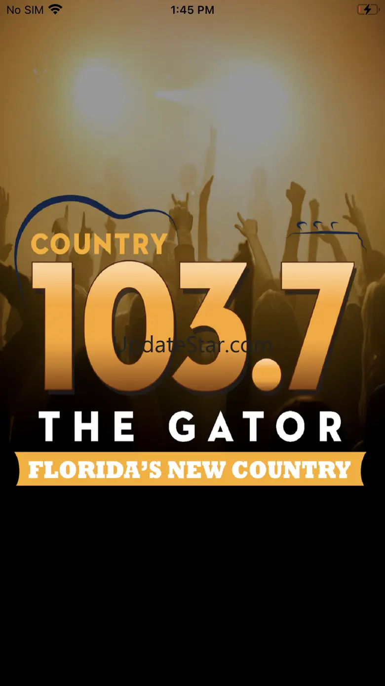 103.7 The Gator 11.17.55
